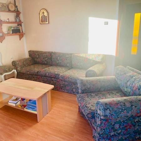 Petra Villa Kopaonik Buitenkant foto
