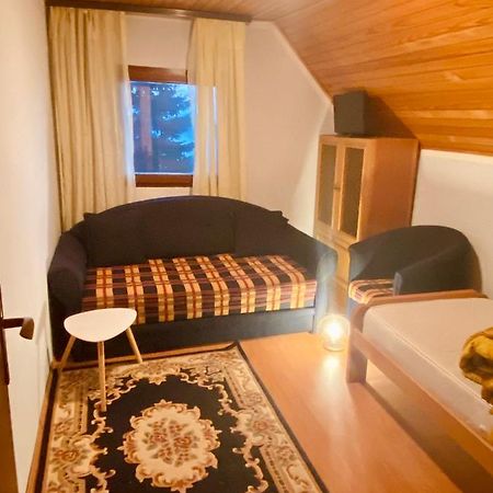 Petra Villa Kopaonik Buitenkant foto