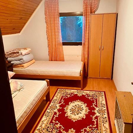 Petra Villa Kopaonik Buitenkant foto