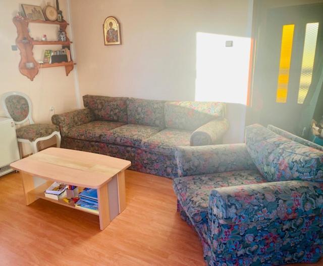 Petra Villa Kopaonik Buitenkant foto