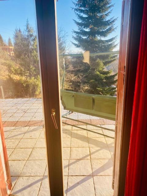 Petra Villa Kopaonik Buitenkant foto