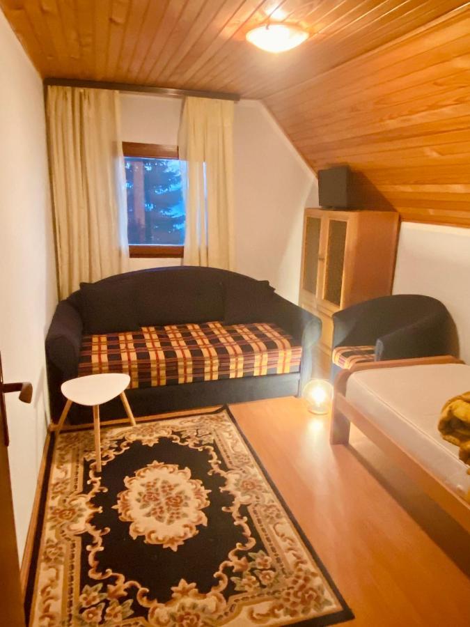 Petra Villa Kopaonik Buitenkant foto