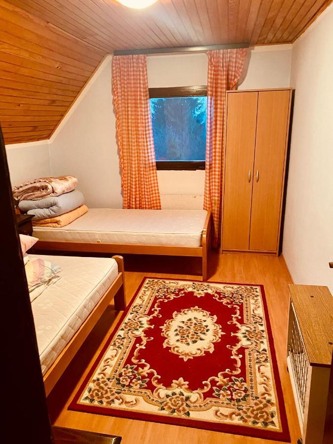 Petra Villa Kopaonik Buitenkant foto