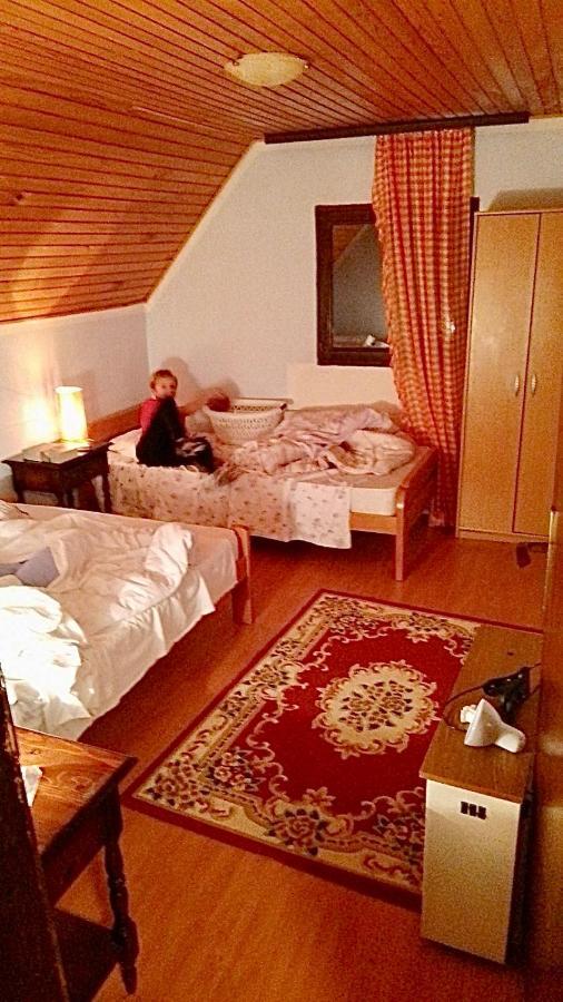 Petra Villa Kopaonik Buitenkant foto
